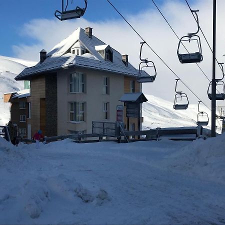 Apartamento miramar elite Sierra Nevada Exterior foto